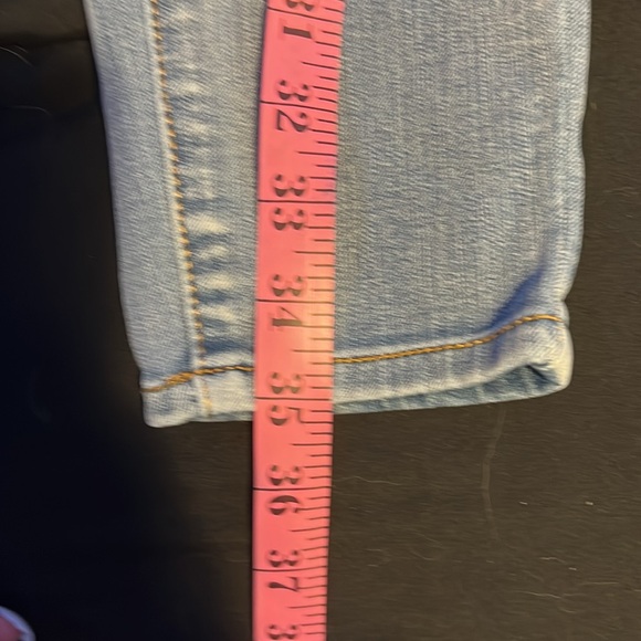 time and tru jeans - Picture 7 of 7